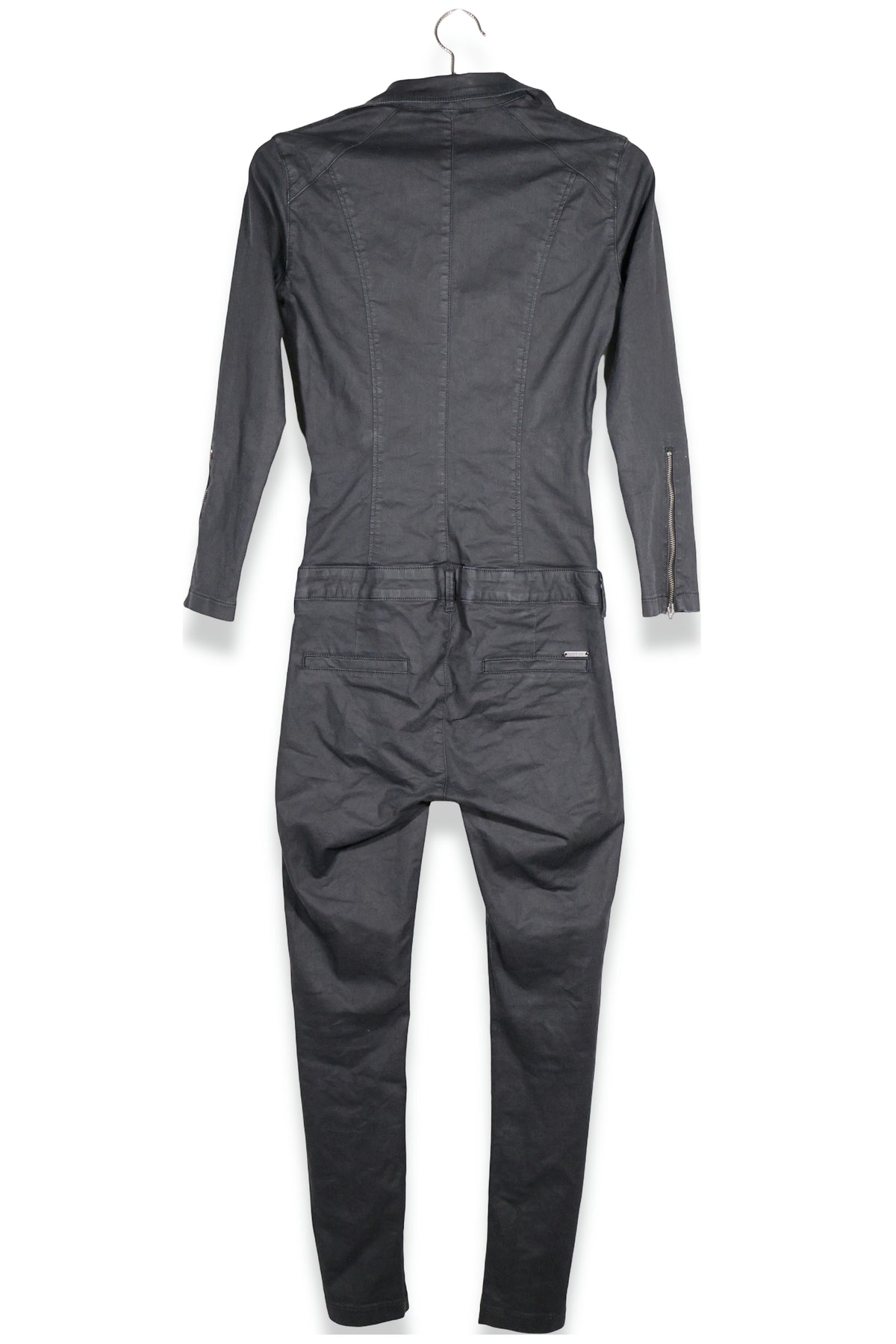 GUESS – costum – vedere din spate – second-hand premium