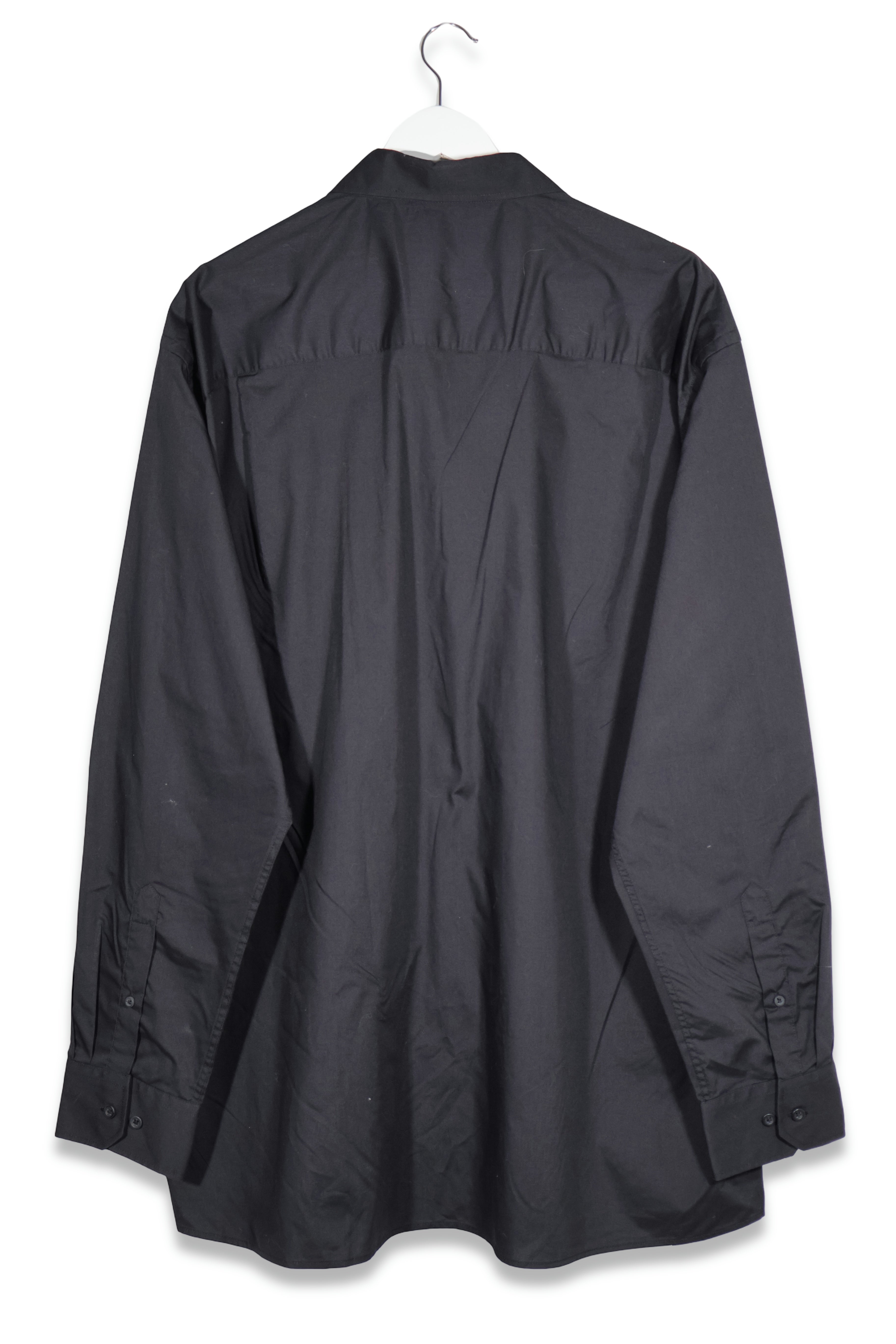 MEN+ – cămașă – vedere din spate – second-hand premium