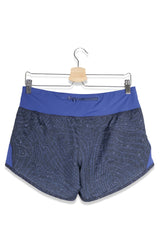 Salomon – pantaloni scurți – vedere din spate – second-hand premium