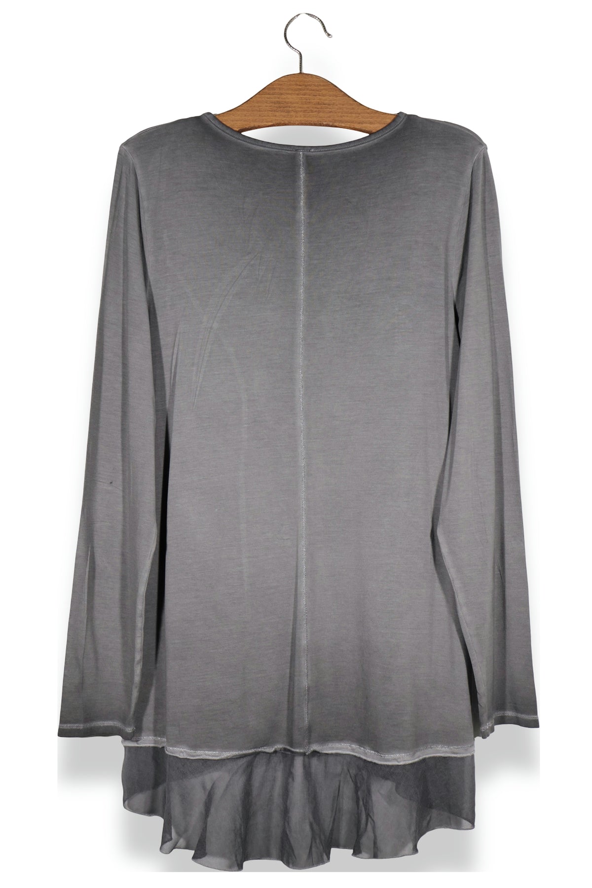 tredy – bluză – vedere din spate – second-hand premium