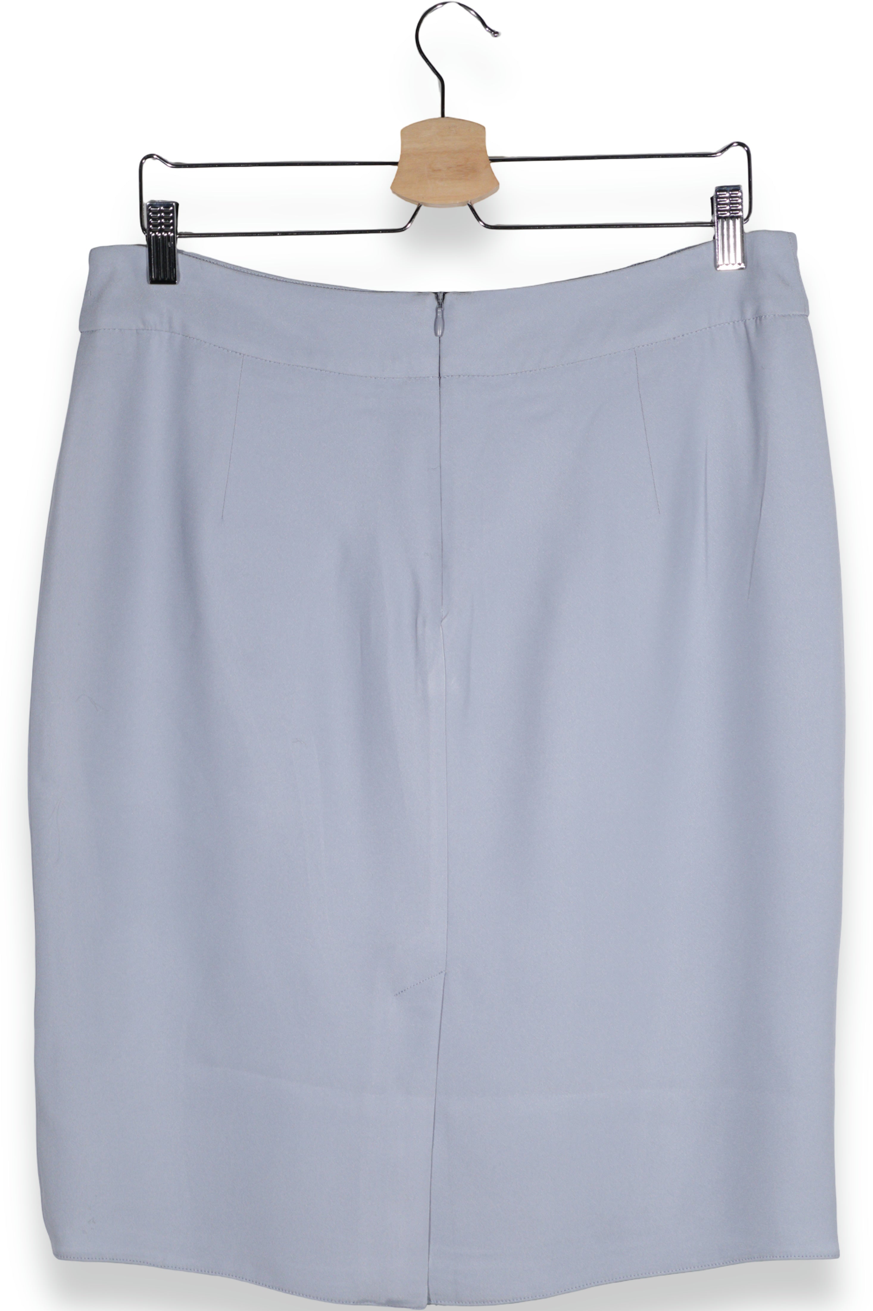 Armani Collezioni – fustă – vedere din spate – second-hand premium