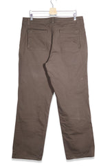 Adidas – pantaloni – vedere din spate – second-hand premium