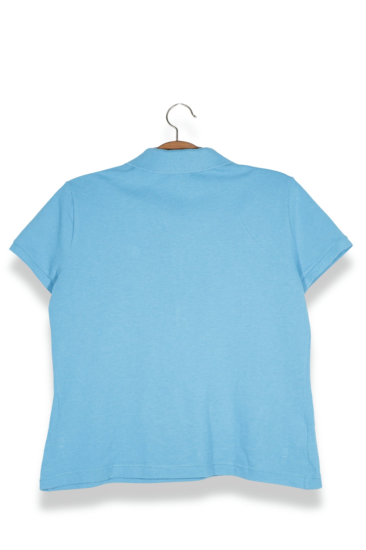 LACOSTE – tricou – vedere din spate – second-hand premium