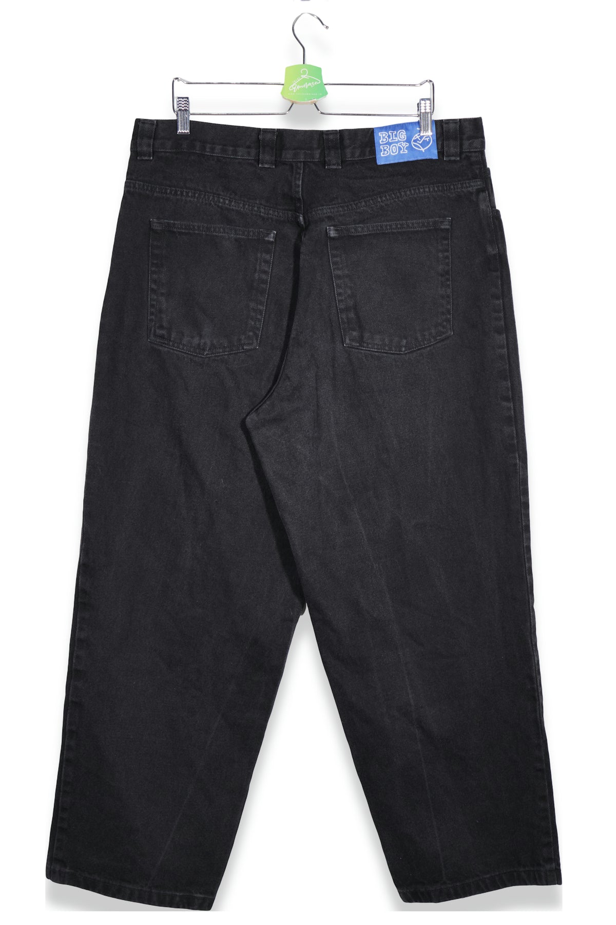 POLAR SKATE CO. – blugi – vedere din spate – second-hand premium