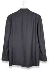 sacou – vedere din spate – second-hand premium