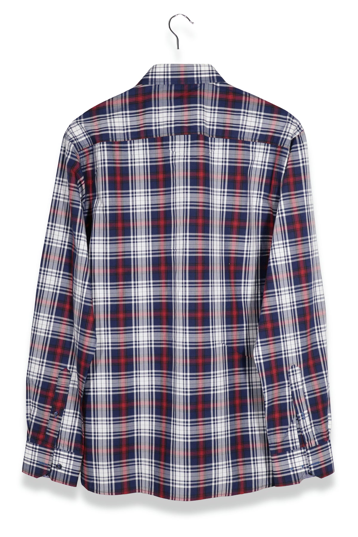 SELECTED /HOMME – cămașă – vedere din spate – second-hand premium