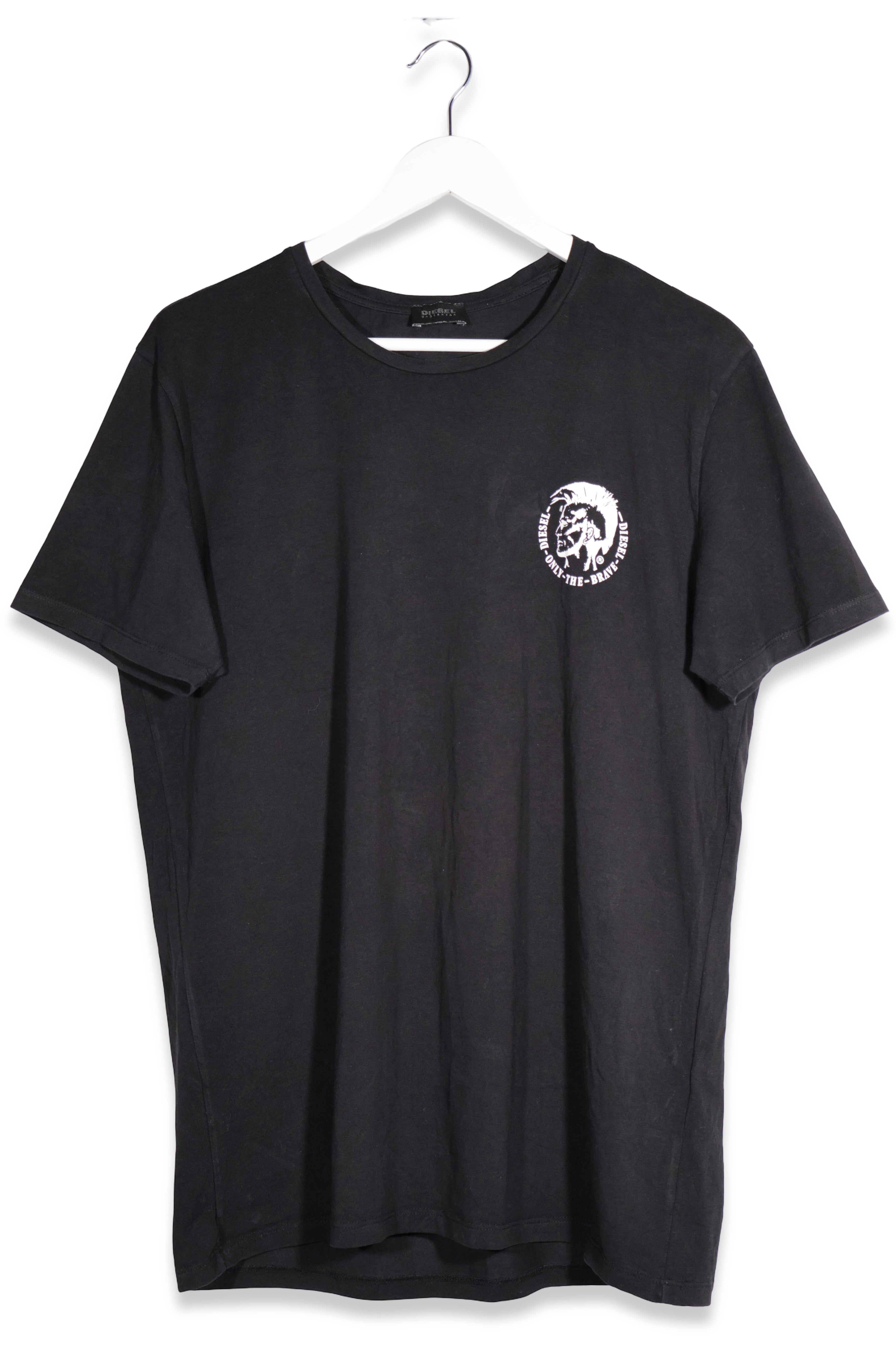 Diesel – tricou – vedere din față – second-hand premium