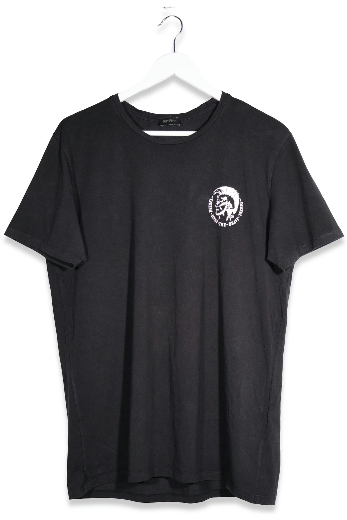 Diesel – tricou – vedere din față – second-hand premium