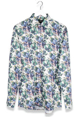 OLYMP – cămașă – vedere din față – second-hand premium