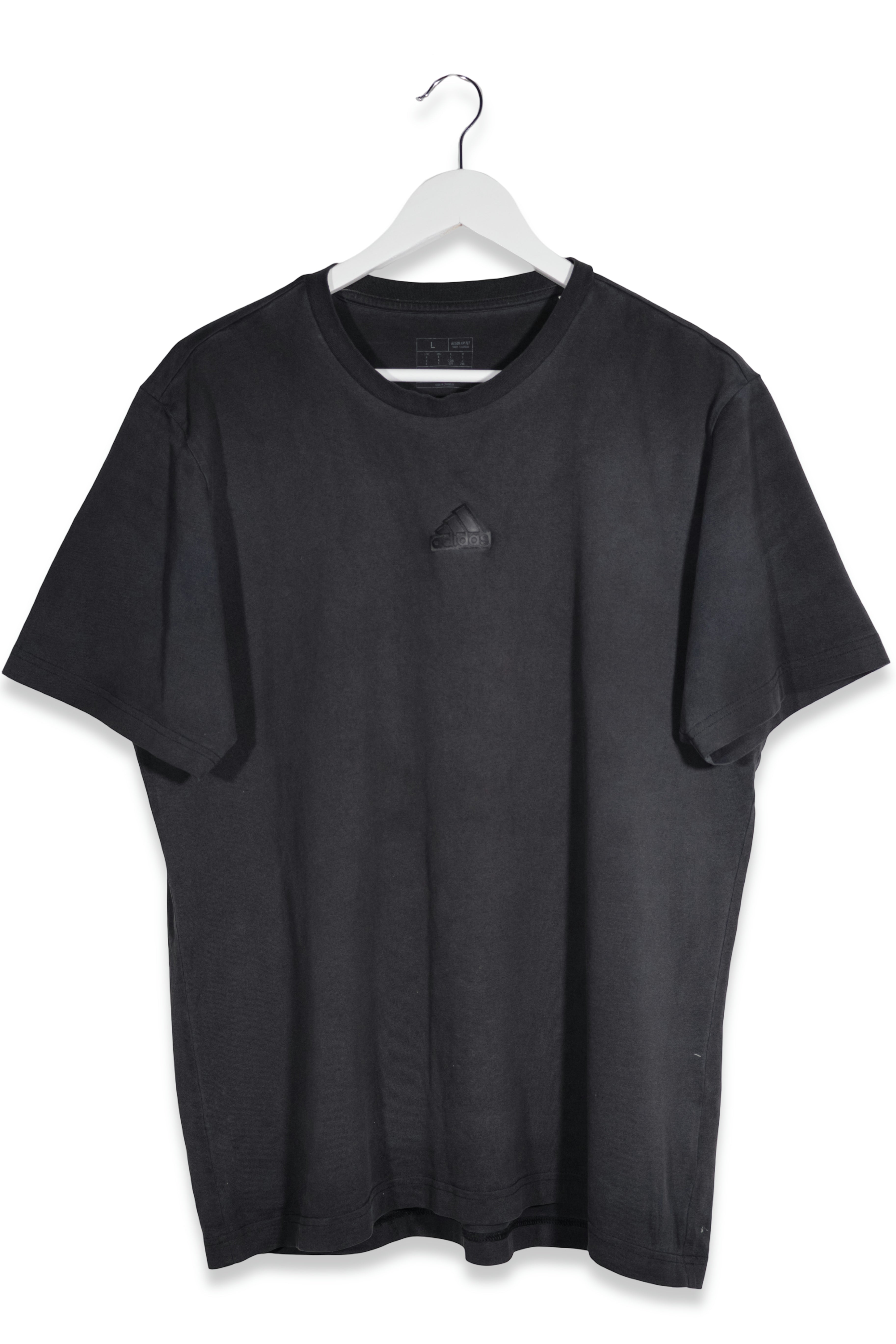 Adidas – tricou – vedere din față – second-hand premium