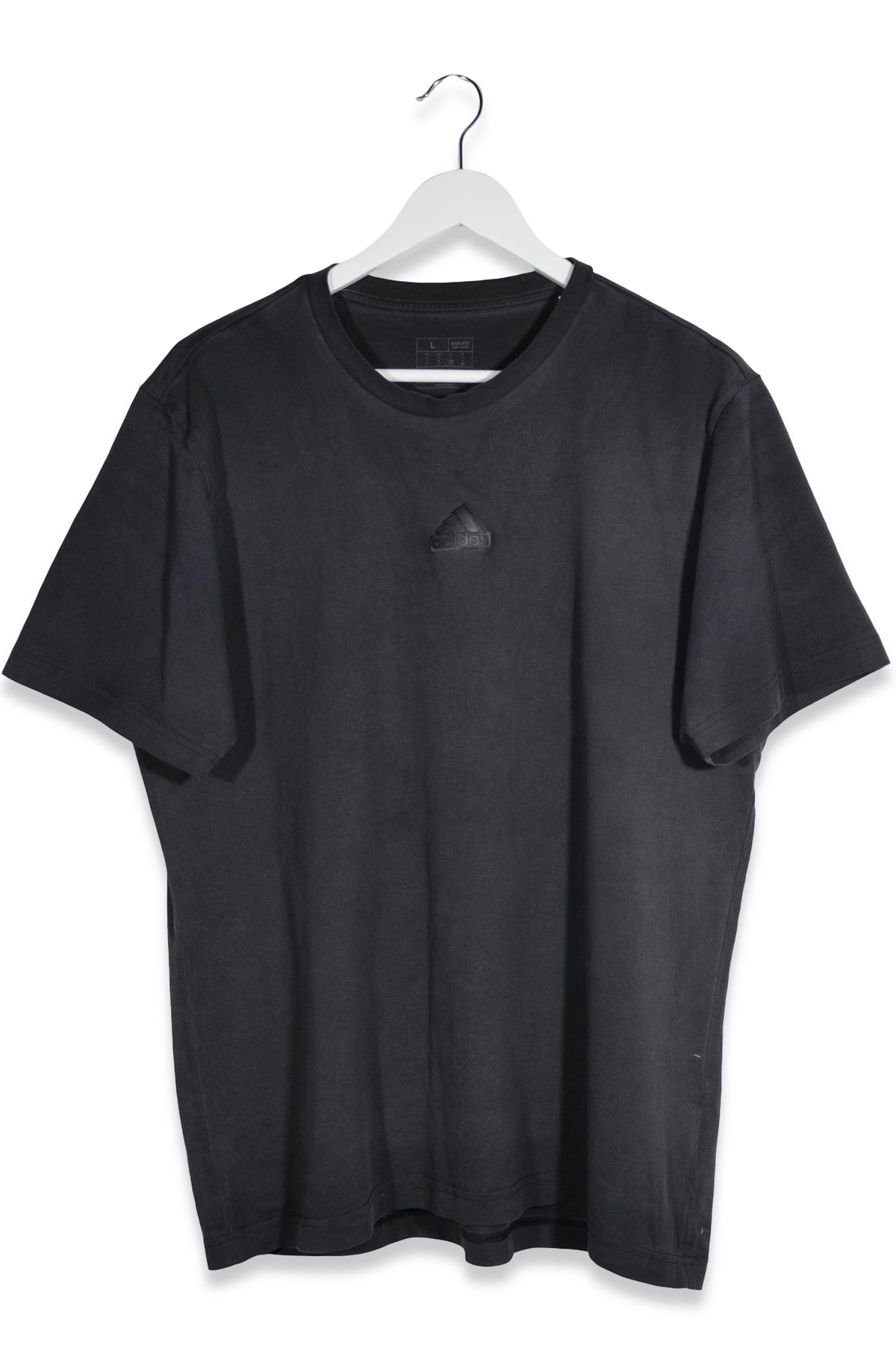 Adidas – tricou – vedere din față – second-hand premium