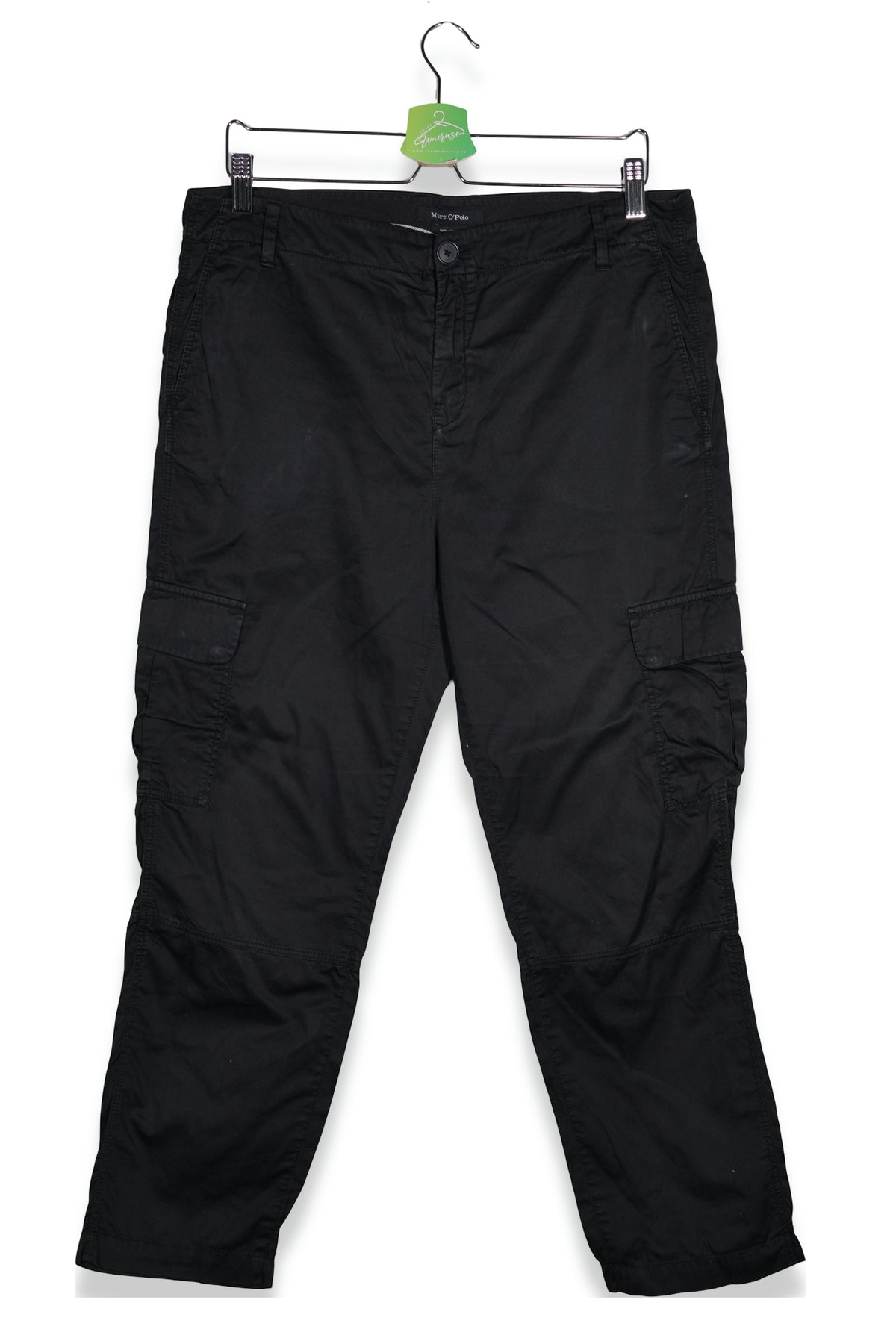 Marc O'Polo – pantaloni – vedere din față – second-hand premium