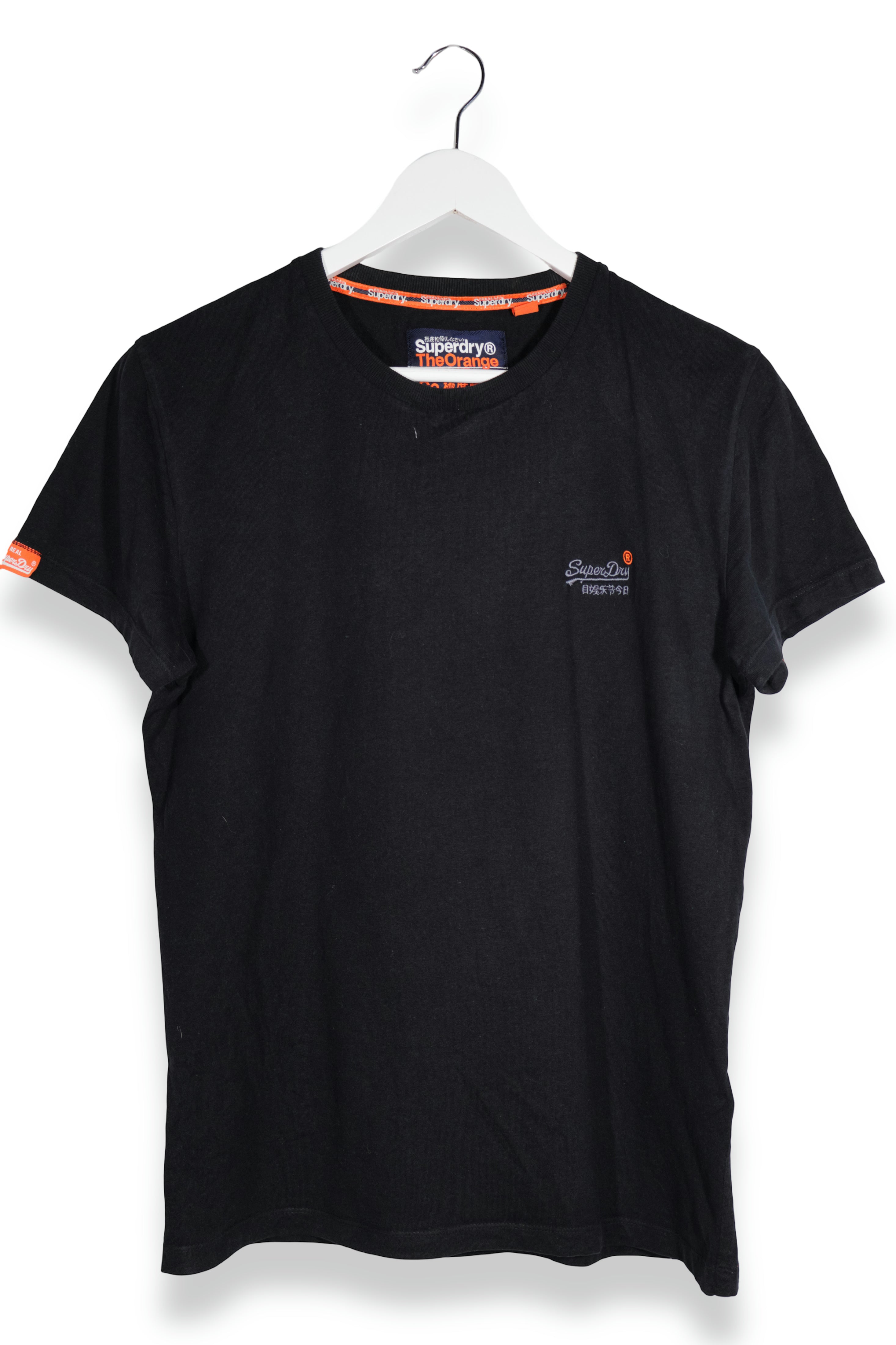 Superdry – tricou – vedere din față – second-hand premium