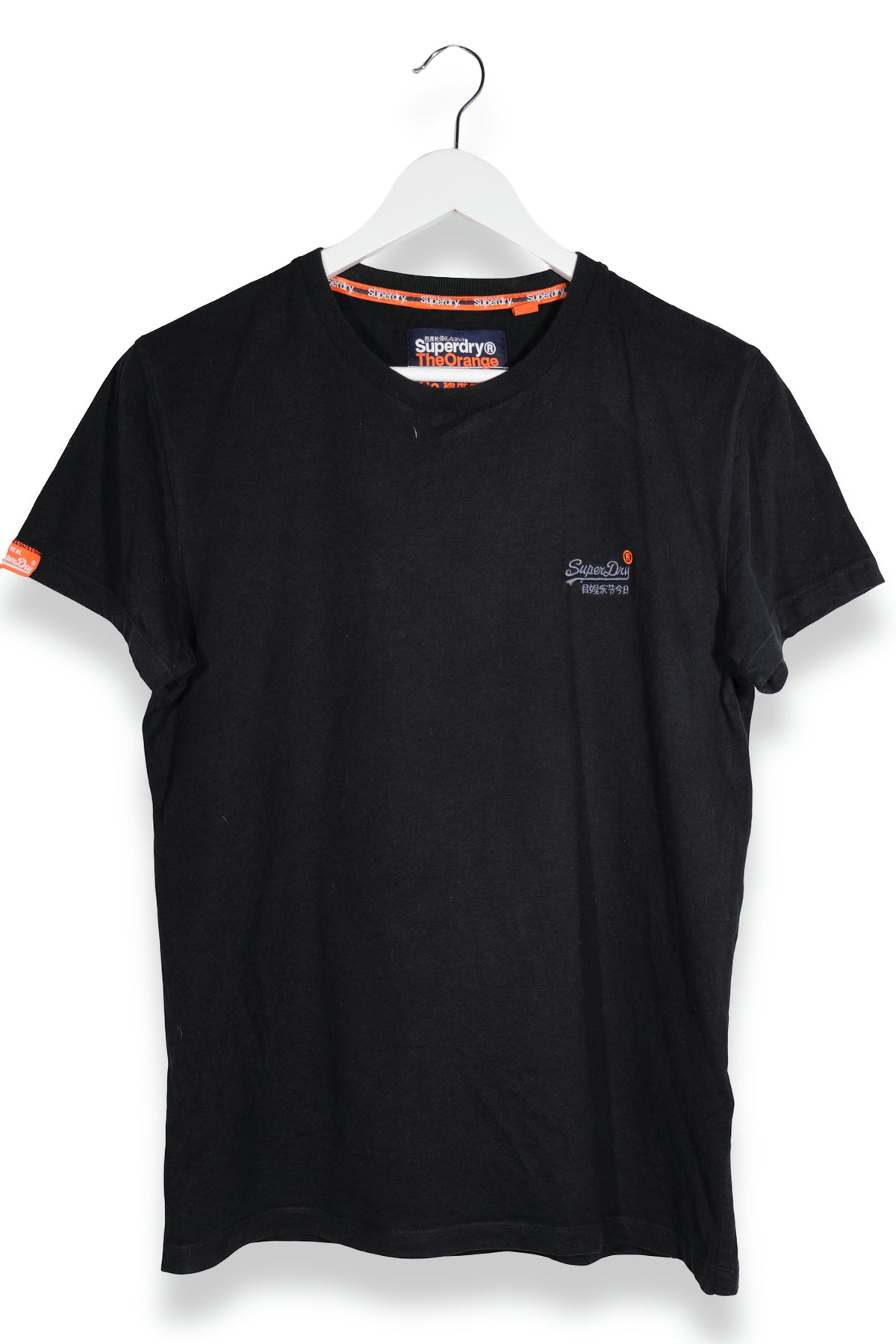 Superdry – tricou – vedere din față – second-hand premium