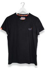 Superdry – tricou – vedere din față – second-hand premium