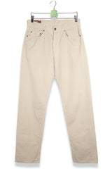 Marlboro Classics – pantaloni – vedere din față – second-hand premium
