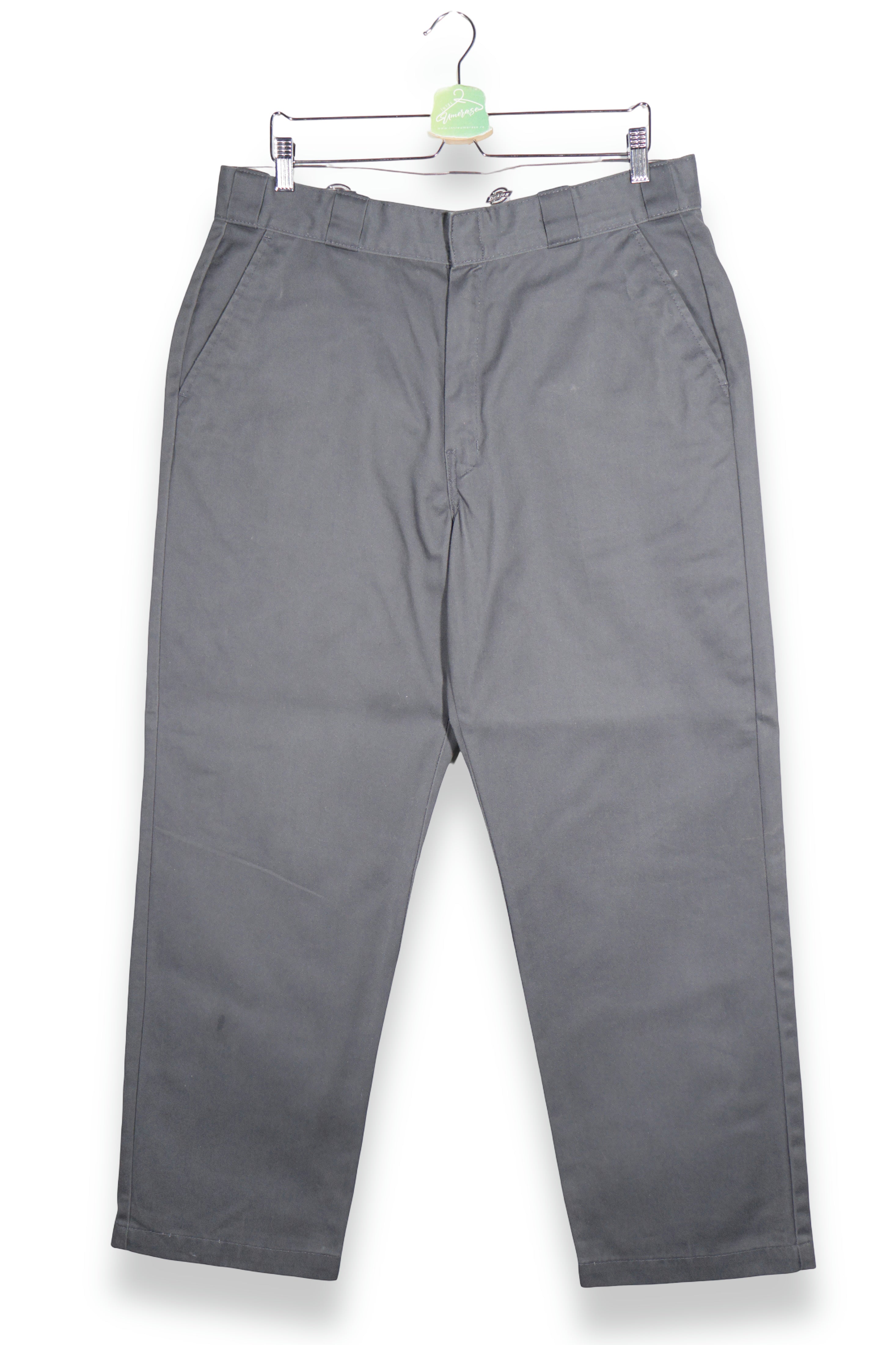 Dickies – pantaloni – vedere din față – second-hand premium