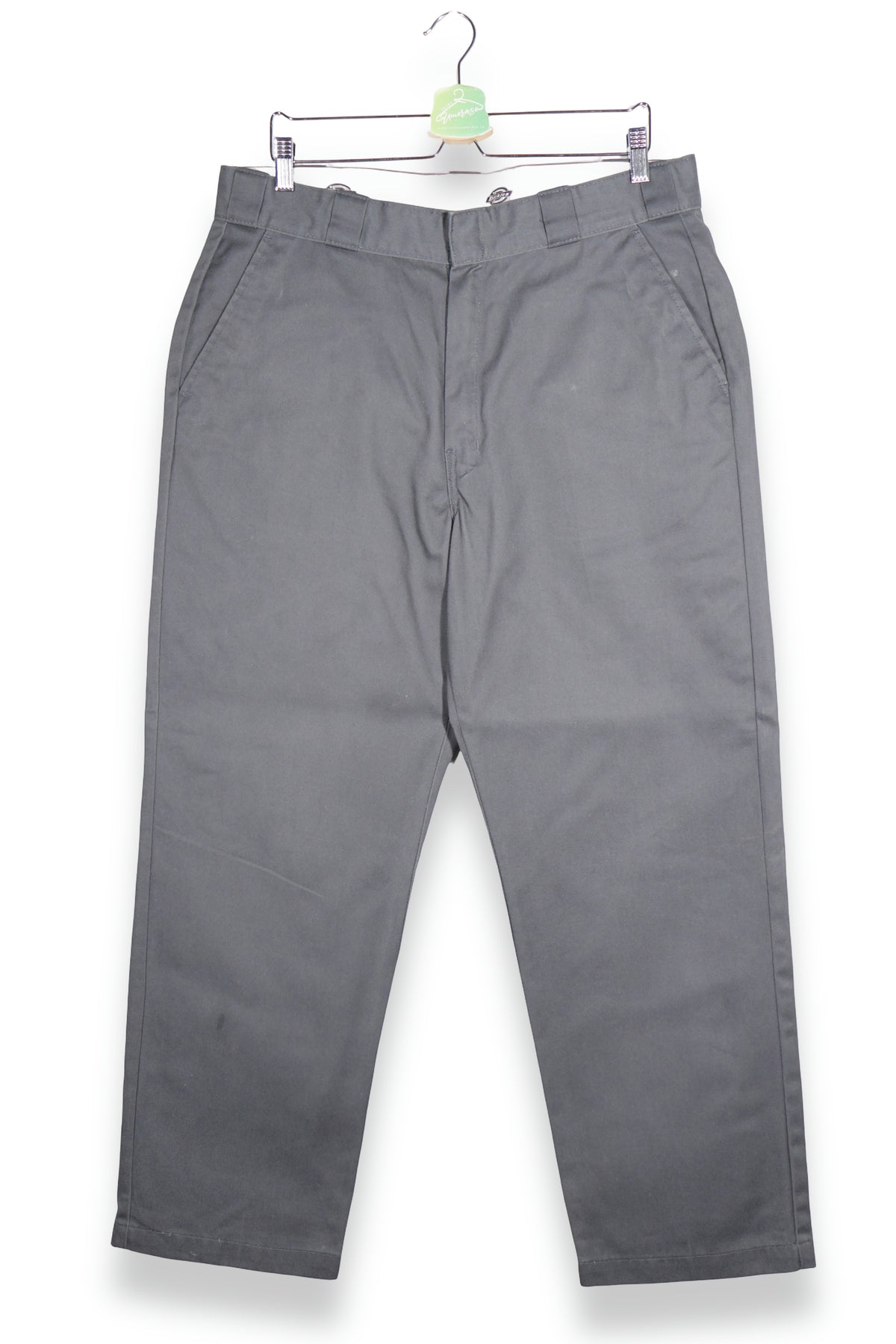 Dickies – pantaloni – vedere din față – second-hand premium