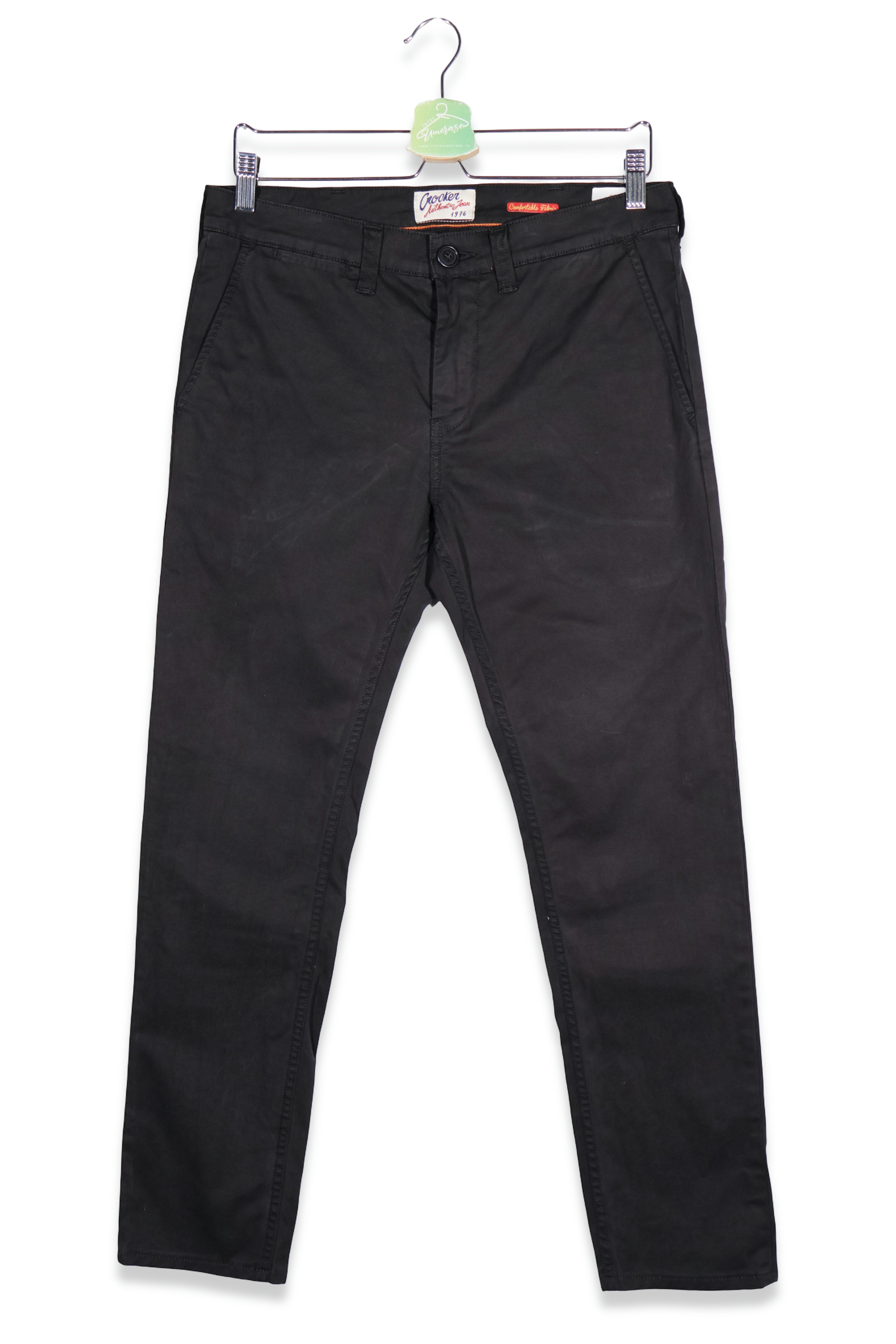 Crocker – pantaloni – vedere din față – second-hand premium