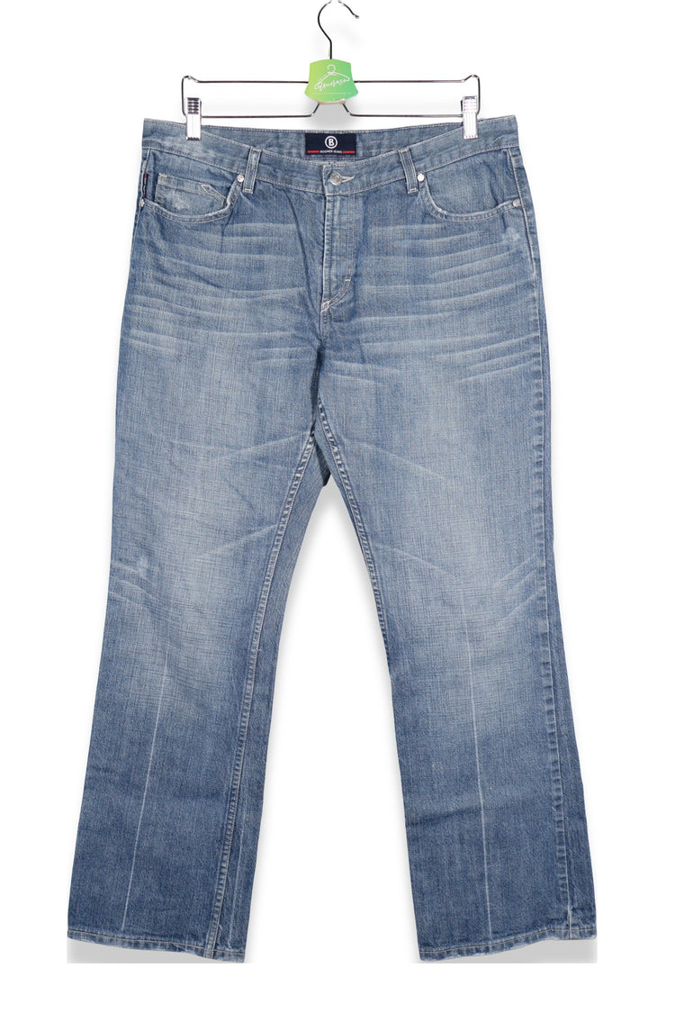 BOGNER – blugi – vedere din față – second-hand premium