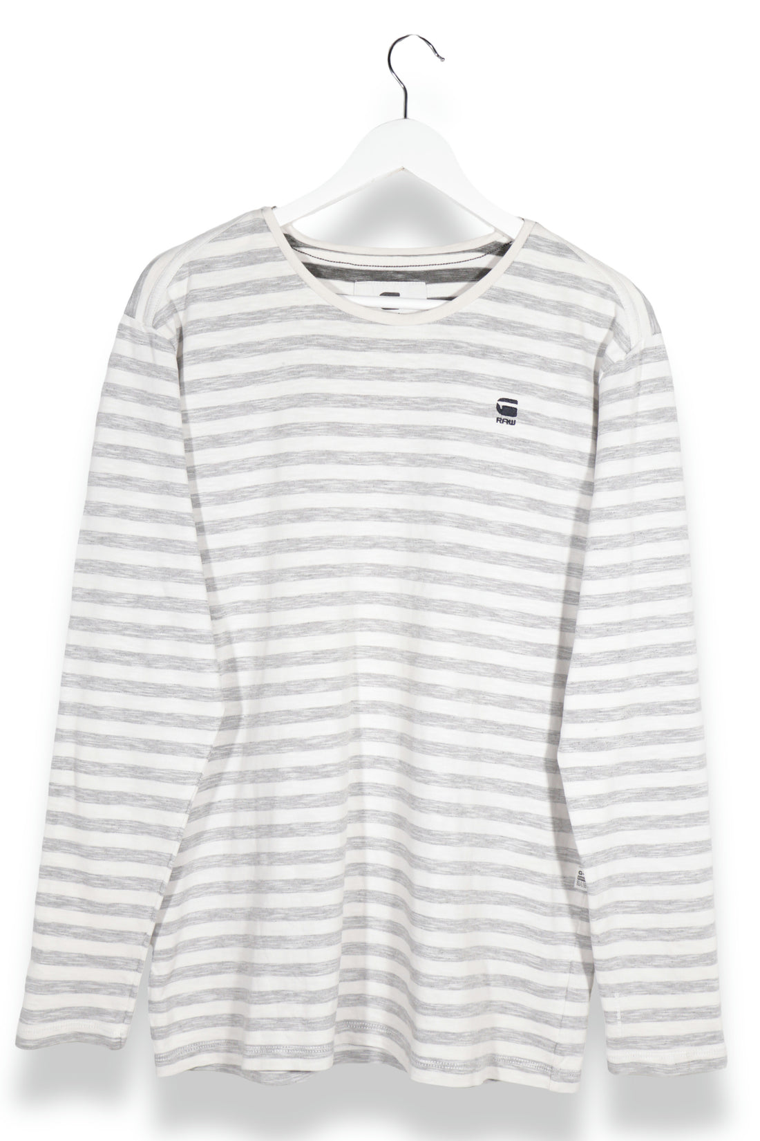 G-STAR RAW – bluză – vedere din față – second-hand premium