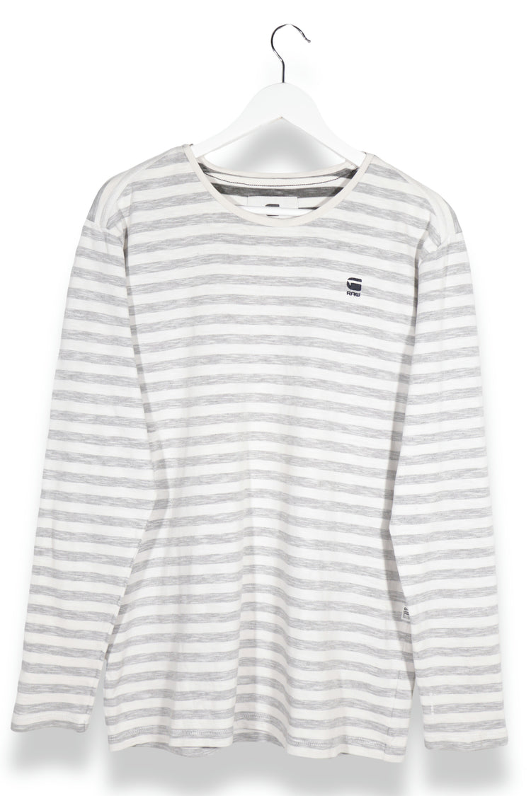 G-STAR RAW – bluză – vedere din față – second-hand premium