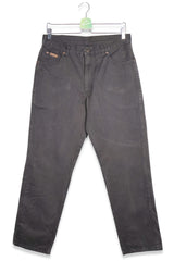 Wrangler – blugi – vedere din față – second-hand premium