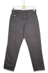 Wrangler – blugi – vedere din față – second-hand premium