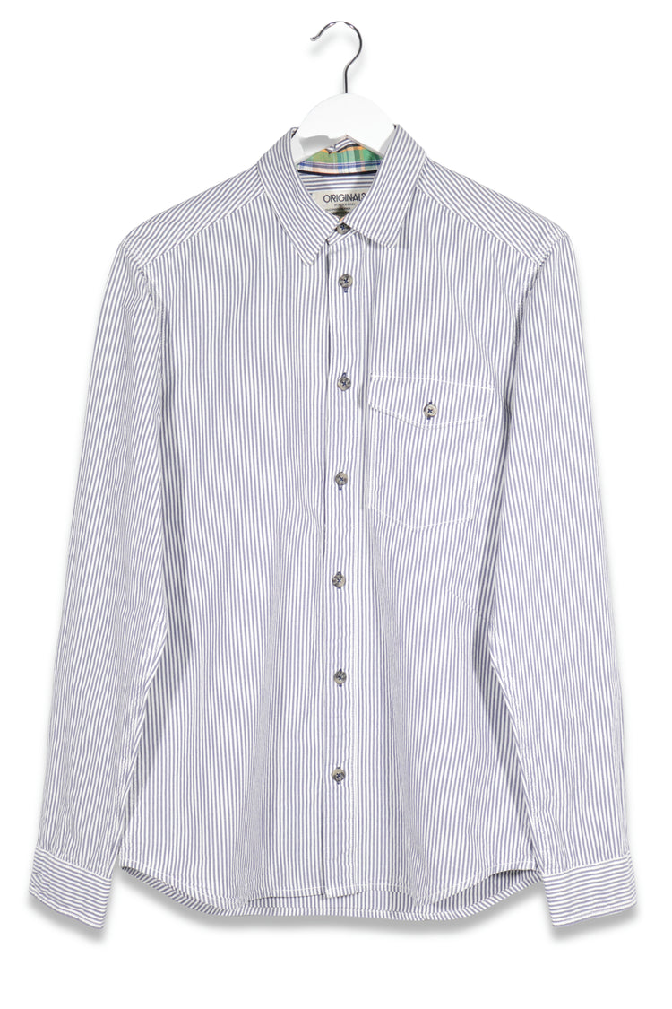 JACK&JONES – cămașă – vedere din față – second-hand premium