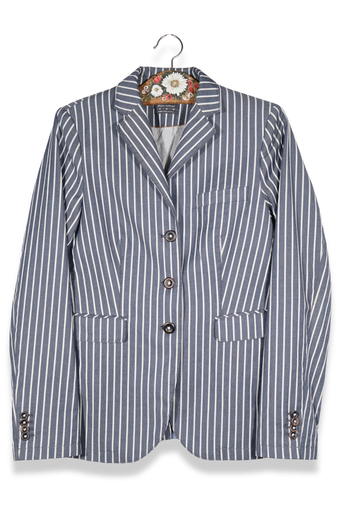 Marc O'Polo – sacou – vedere din față – second-hand premium