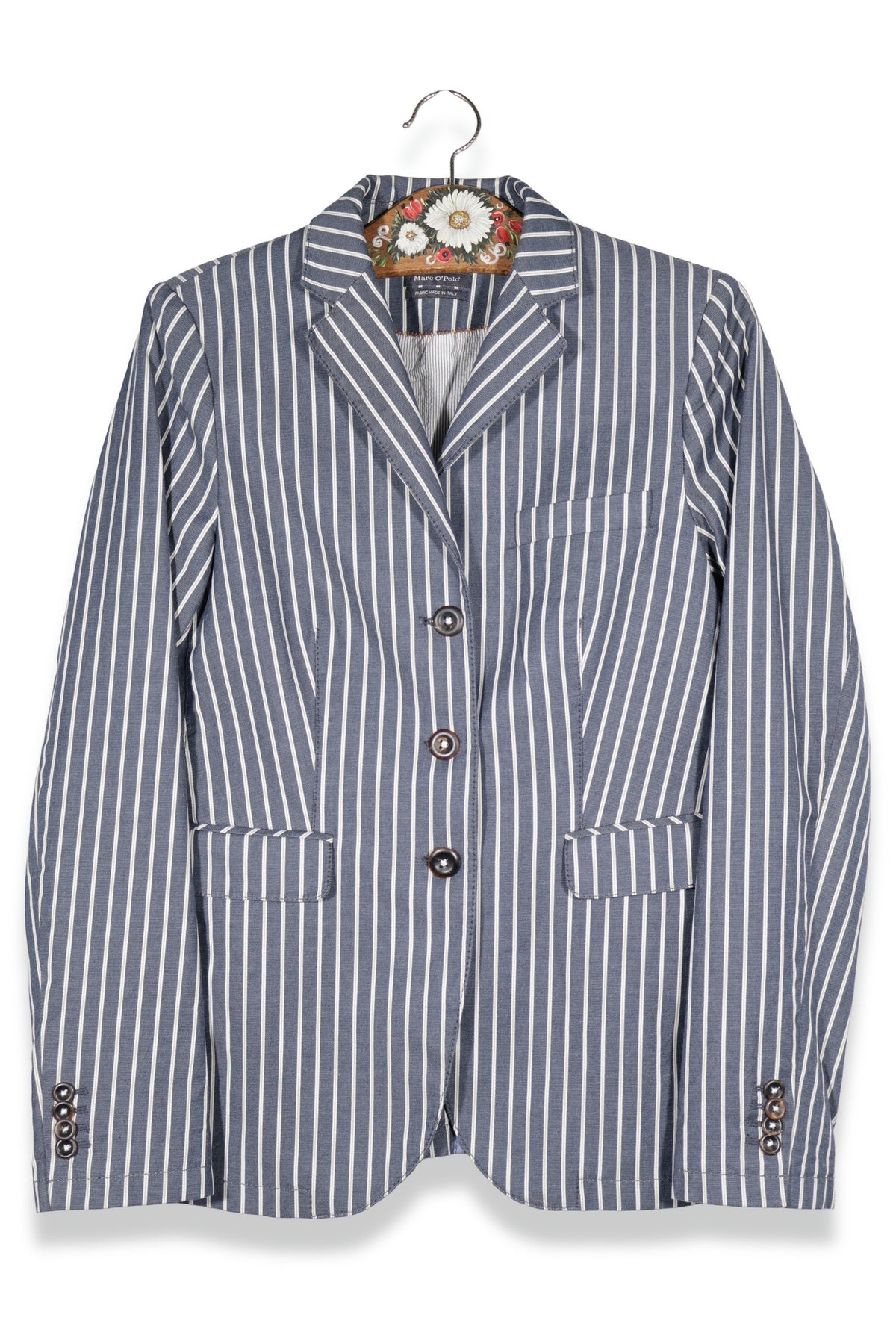 Marc O'Polo – sacou – vedere din față – second-hand premium