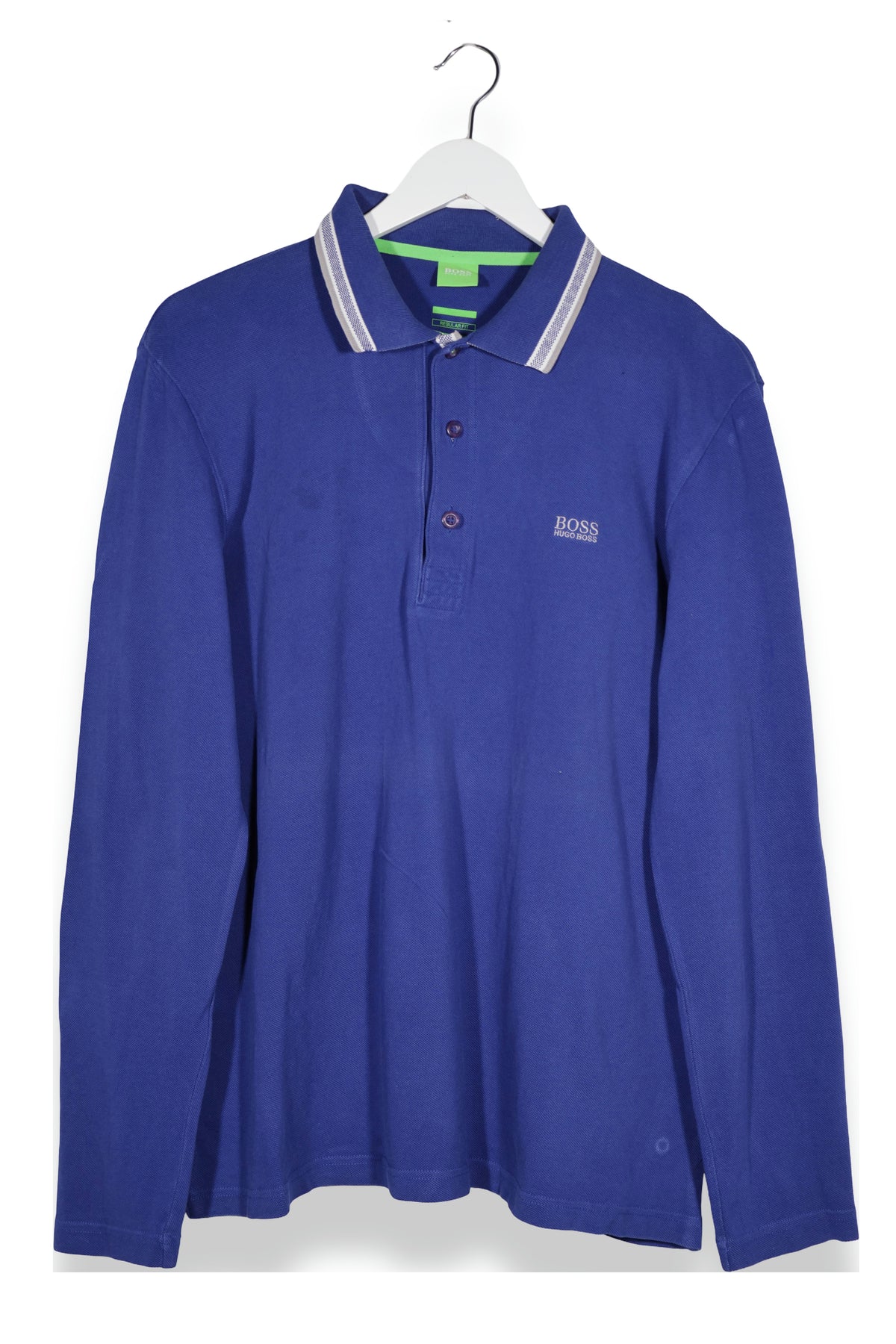 BOSS – bluză – vedere din față – second-hand premium
