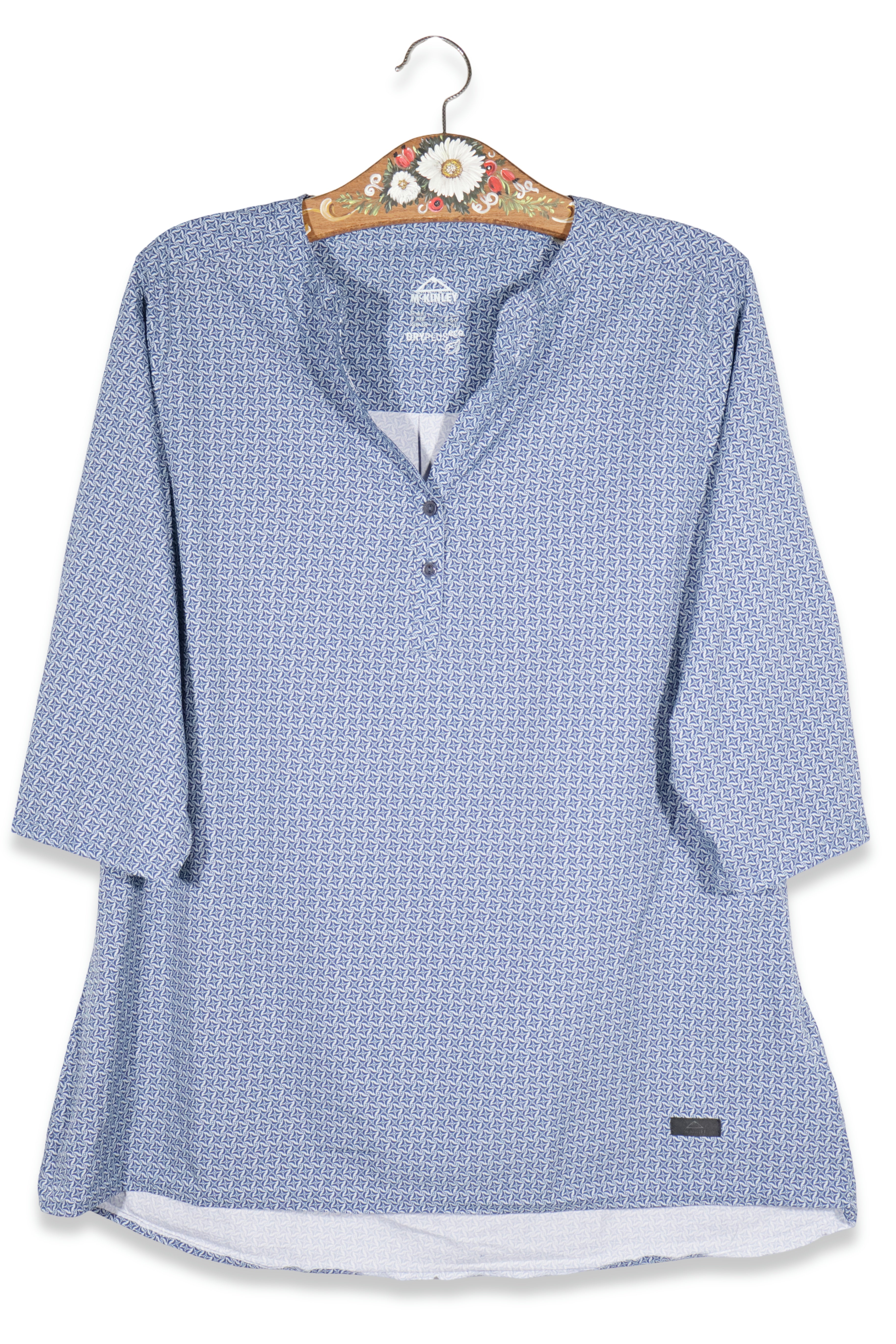 McKinley – bluză – vedere din față – second-hand premium