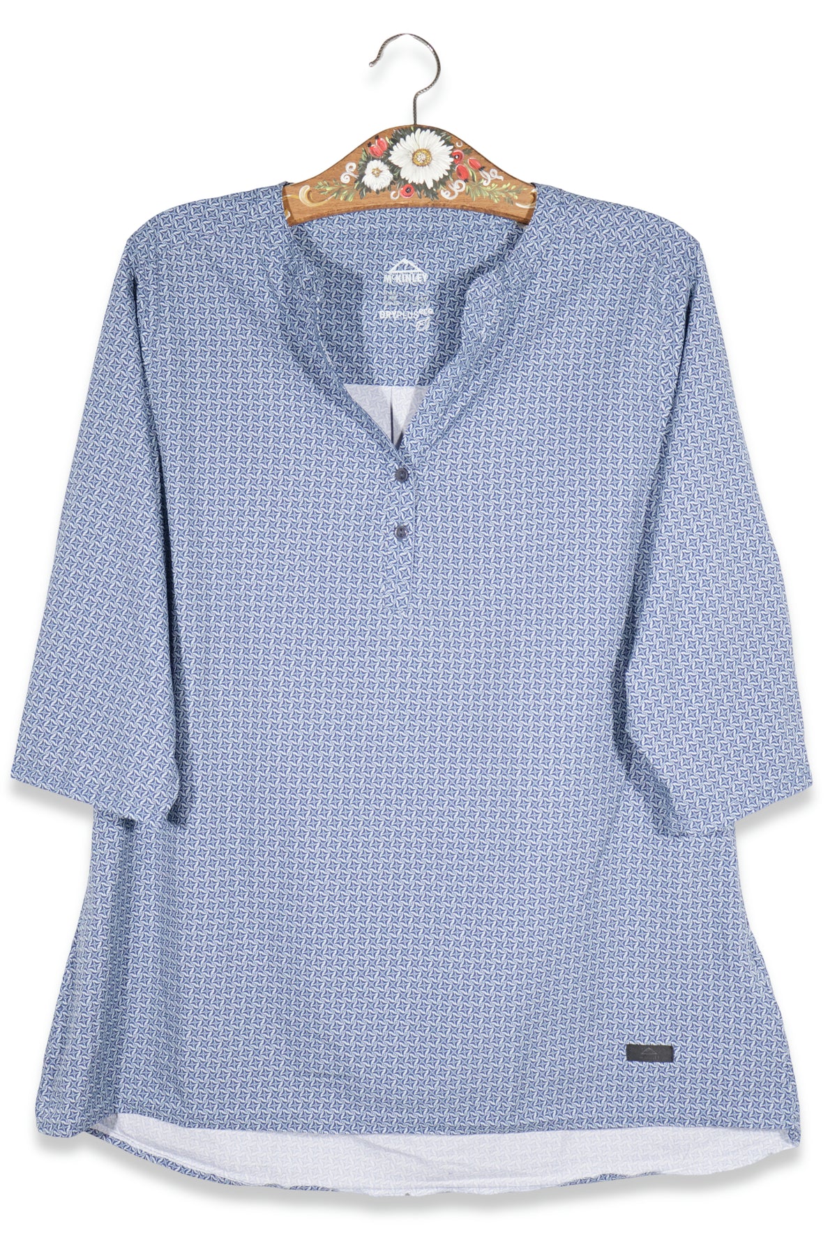 McKinley – bluză – vedere din față – second-hand premium