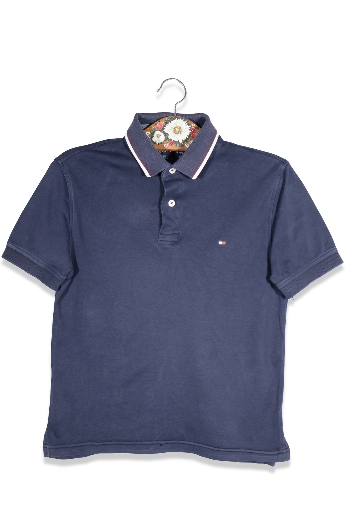 Tommy Hilfiger – tricou – vedere din față – second-hand premium