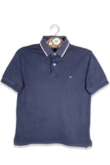 Tommy Hilfiger – tricou – vedere din față – second-hand premium