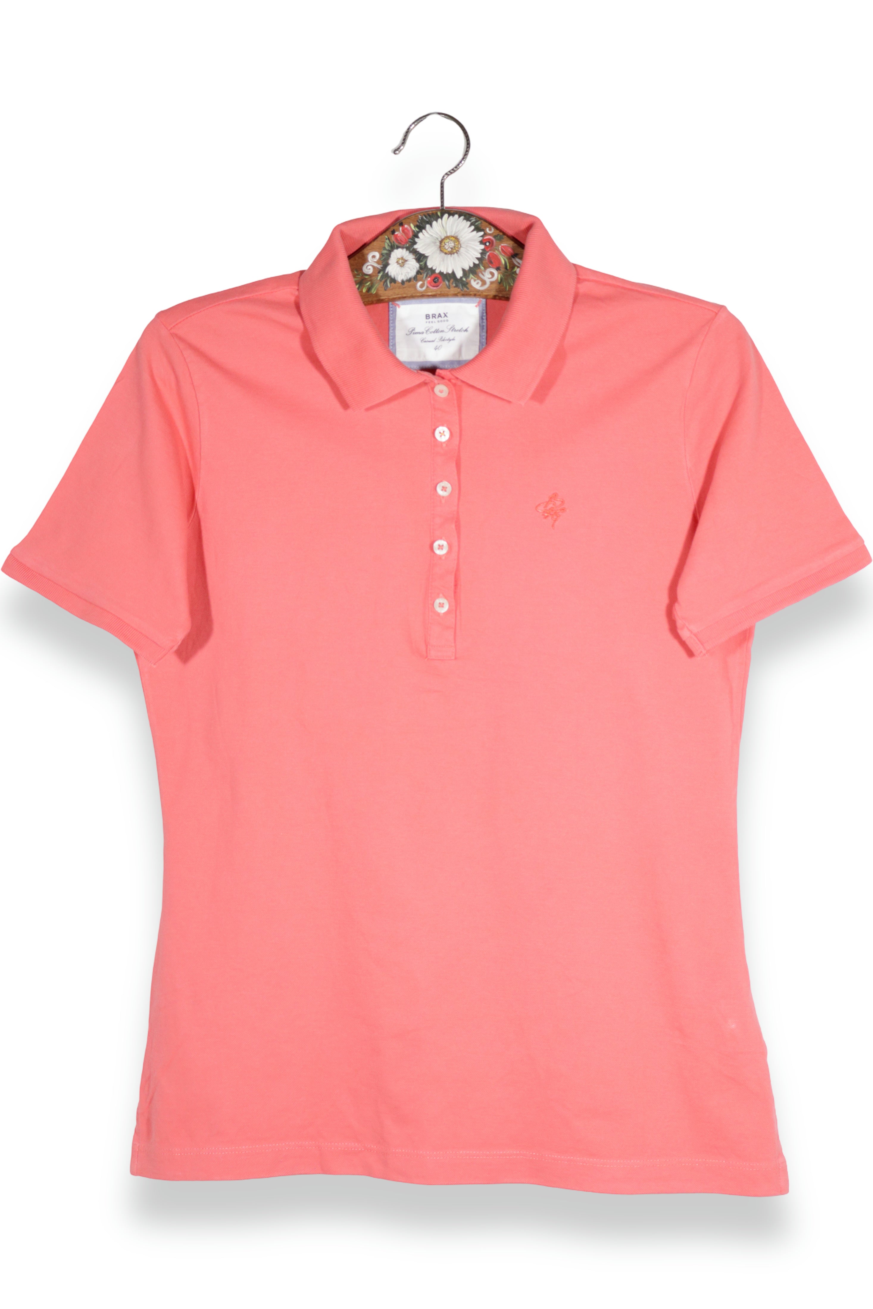 BRAX – tricou – vedere din față – second-hand premium