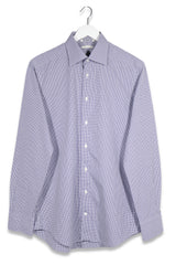 SuitSupply – cămașă – vedere din față – second-hand premium