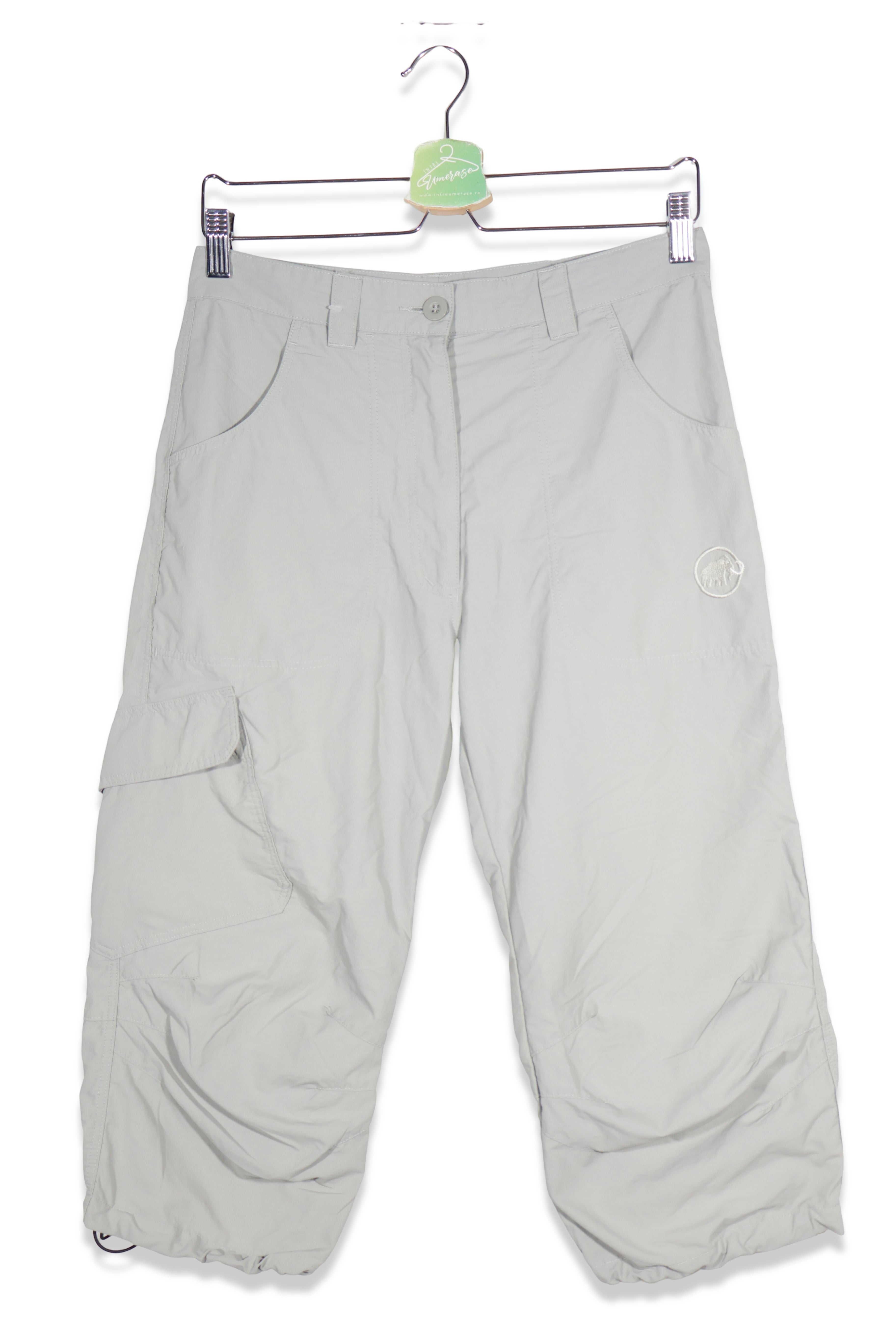 Mammut – pantaloni scurți – vedere din față – second-hand premium