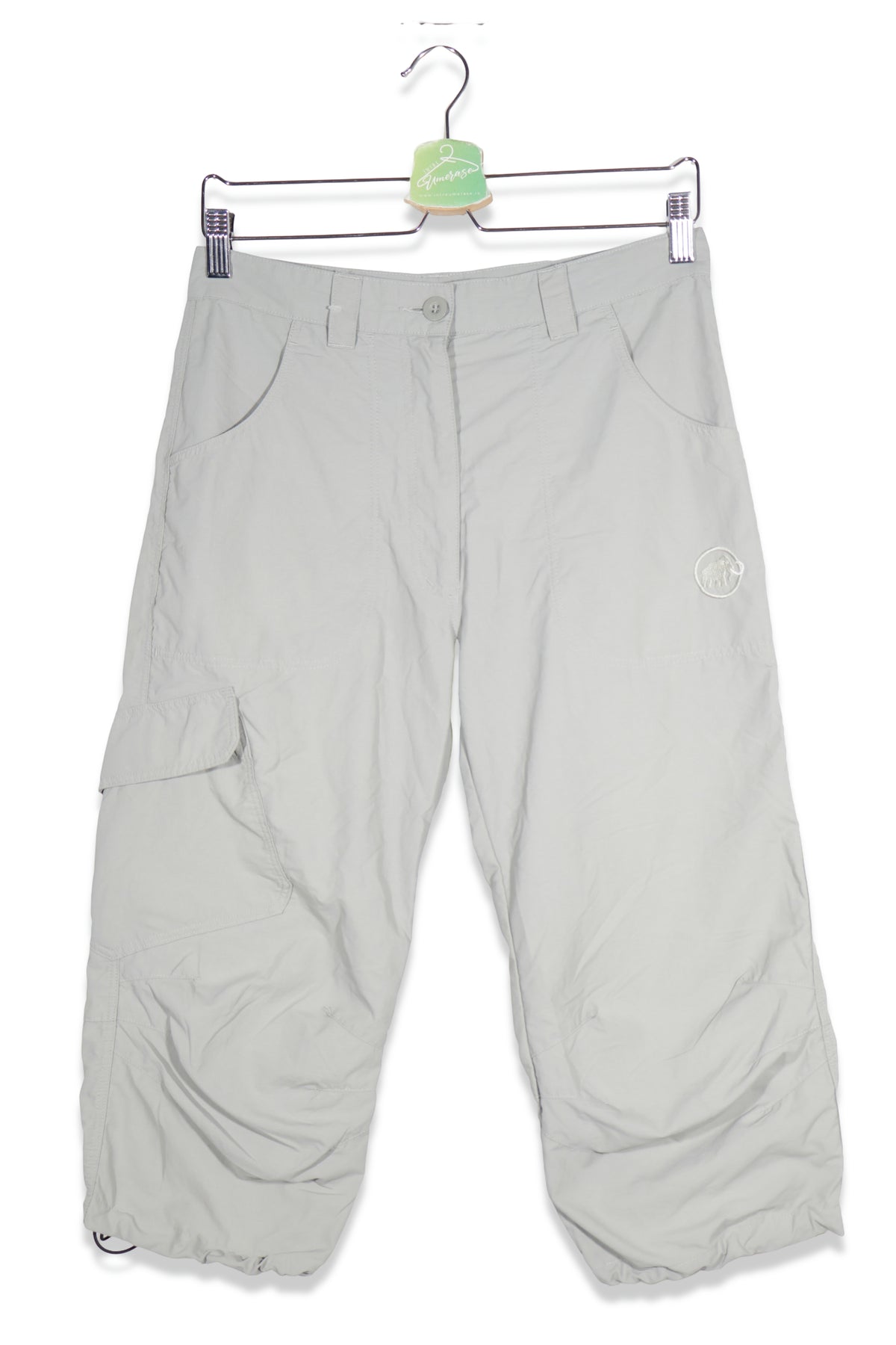 Mammut – pantaloni scurți – vedere din față – second-hand premium
