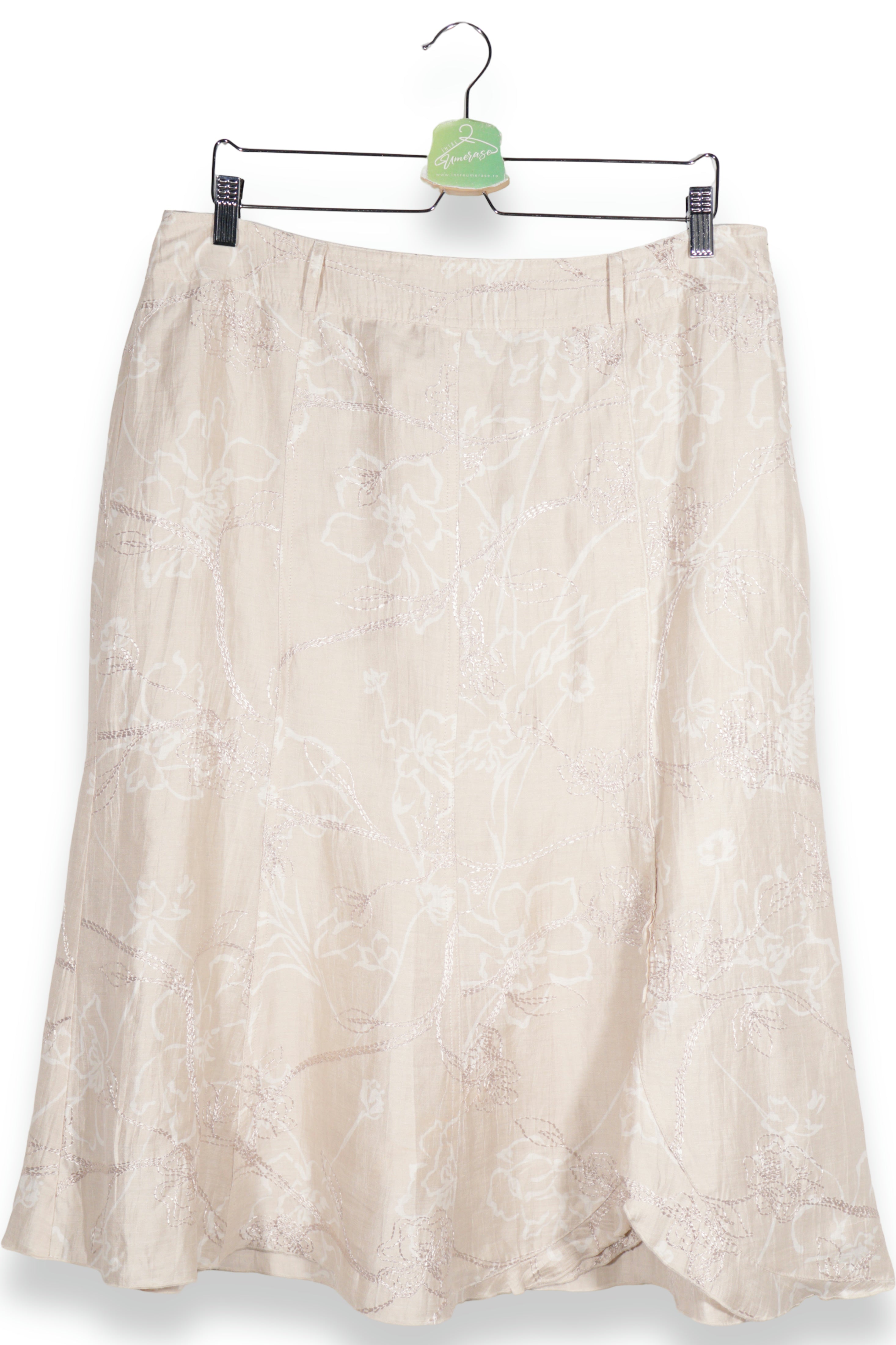 GERRY WEBER – fustă – vedere din față – second-hand premium
