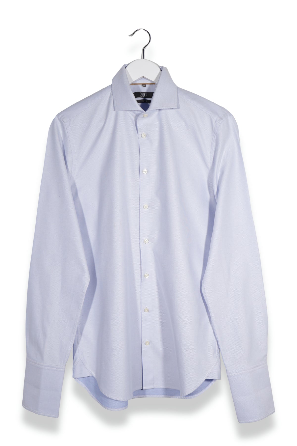 Jake's – cămașă – vedere din față – second-hand premium