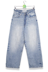 BERSHKA – blugi – vedere din față – second-hand premium