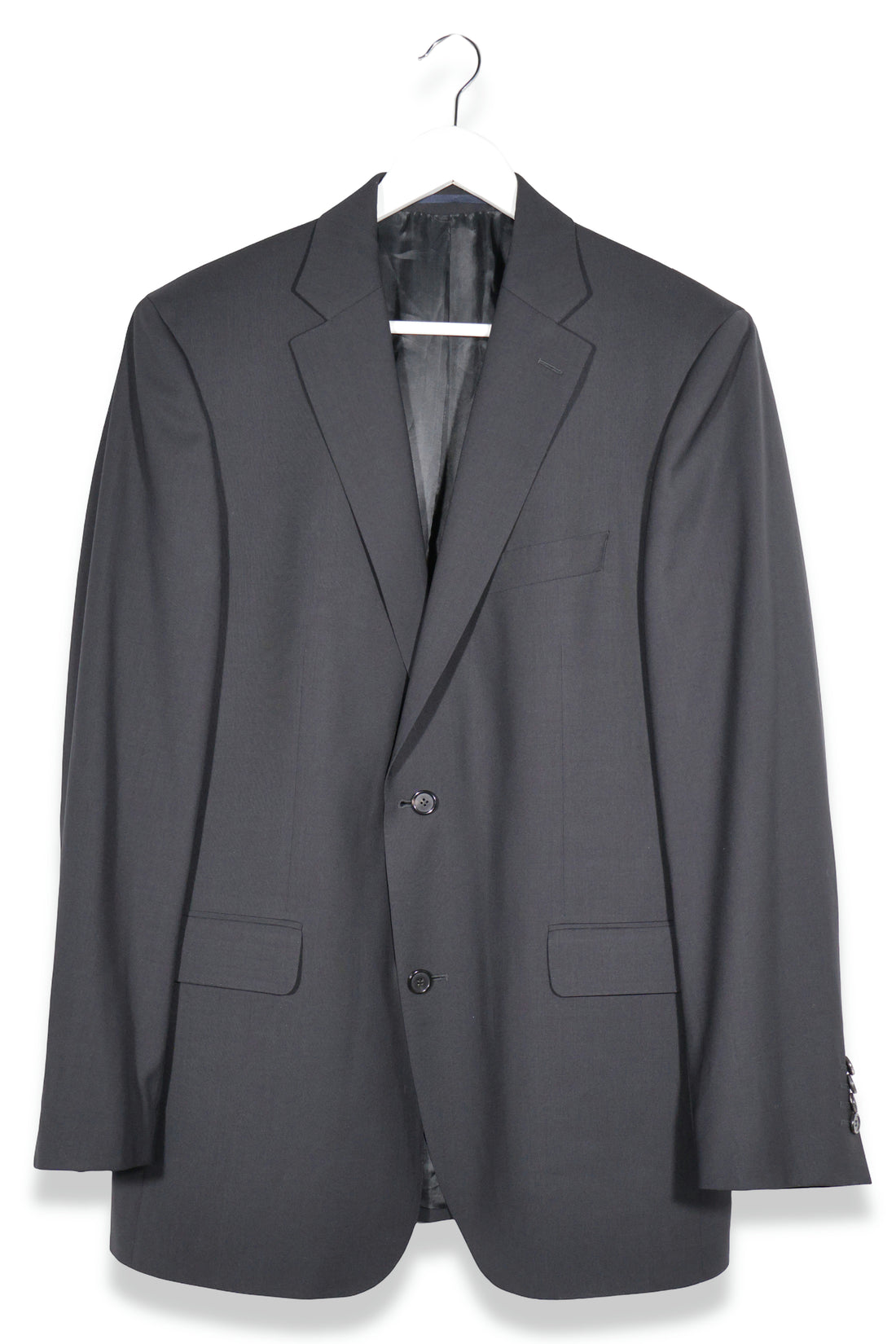 Eduard Dressler – sacou – vedere din față – second-hand premium