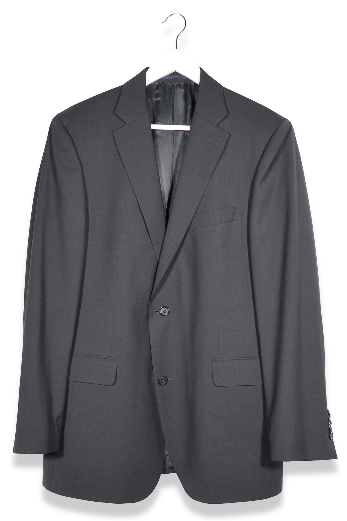 Eduard Dressler – sacou – vedere din față – second-hand premium