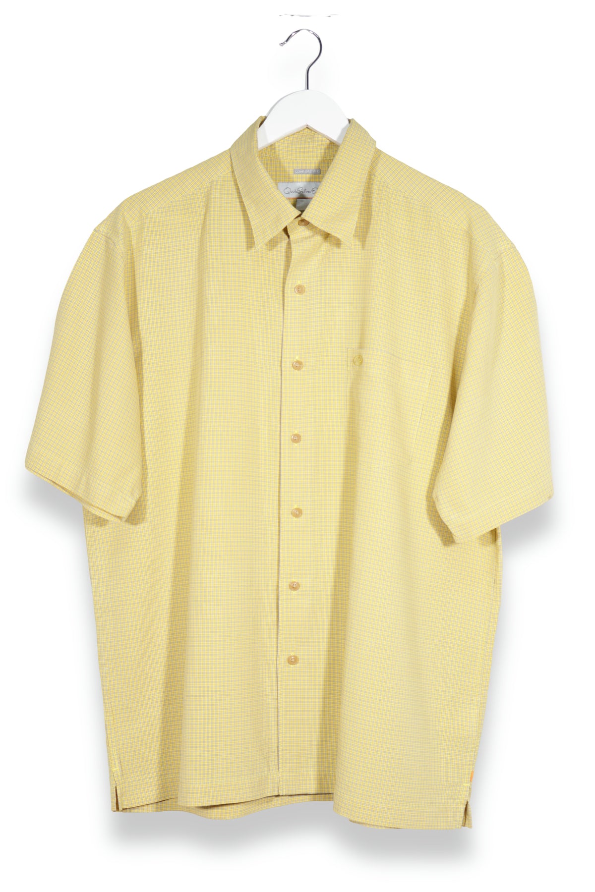 Quiksilver – cămașă – vedere din față – second-hand premium