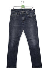 Levi's – blugi – vedere din față – second-hand premium