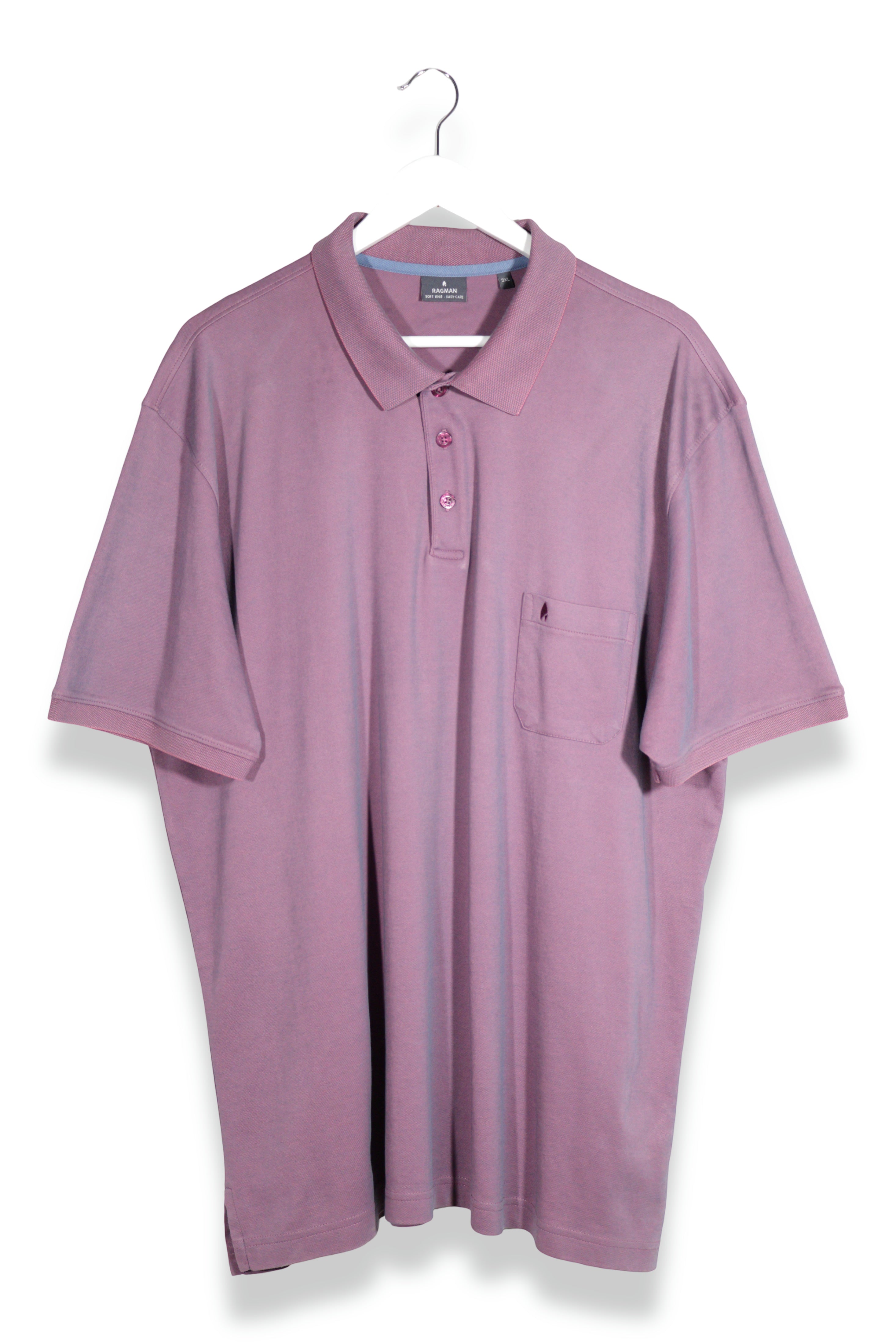 RAGMAN – tricou – vedere din față – second-hand premium