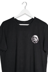 Diesel – tricou – detaliu – second-hand premium