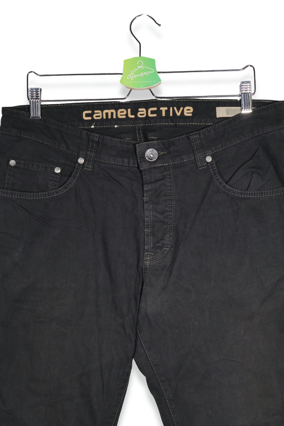 camel active – blugi – detaliu – second-hand premium